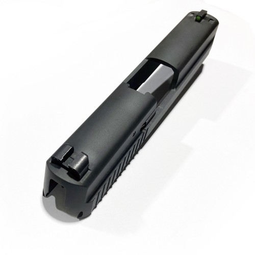 Sig Sauer P229 9mm Legacy, XRAY3 Night Sights, New SLIDE2299 Nitron Black NEW SIG Talk