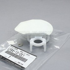 New Genuine Oem Mazda Mx-5 Miata Cx-9 2010-2015 White Fuel Tank Filter Lfb613ze1 New Genuine Oem Mazda Mx-5 Miata Cx-9 2010-2015 White Fuel Tank Filter Lfb613ze1