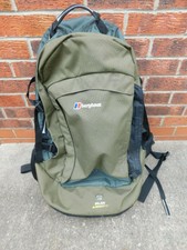 berghaus jalan