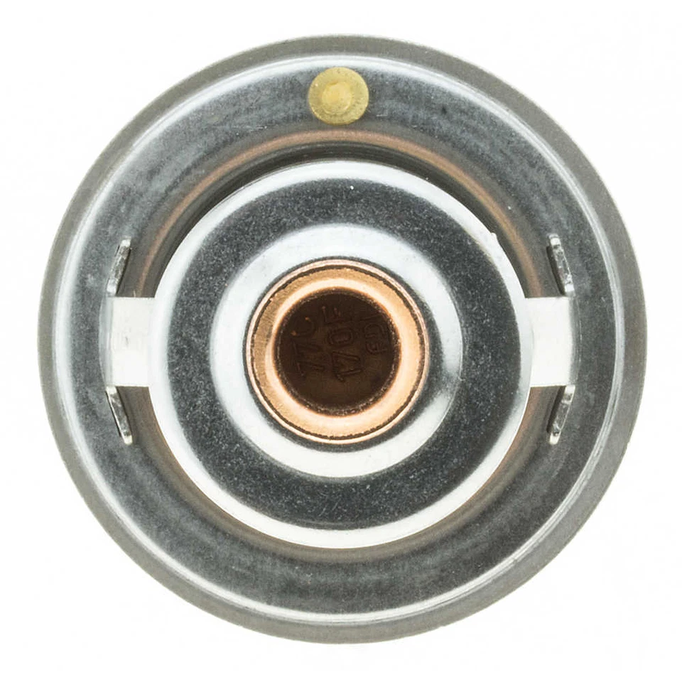 Termostato de refrigerante del motor para Toyota Tercel Corolla Camry 1973-2001 MOTORAD Foto 2 de 4