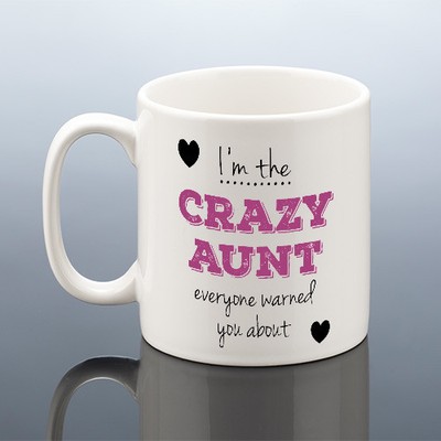 birthday present for aunt