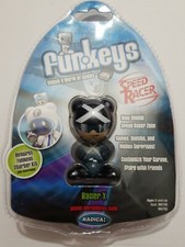UB Funkeys Speed Racer - Racer X