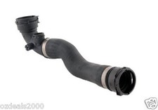 BMW Radiator Coolant Hose Upper E46 320i 323i 325i 328i 330i Ci 3 Series 6 Cyl