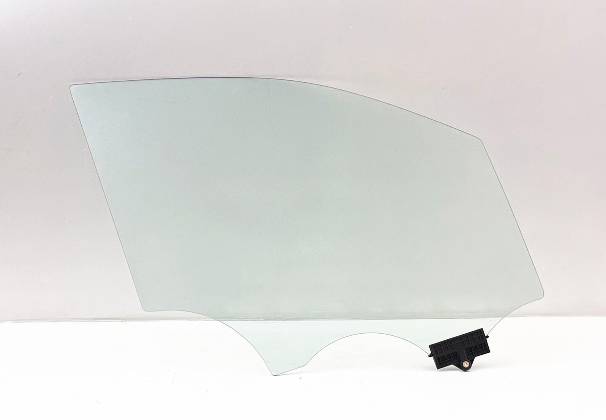 Oem Auto Glass Driver Side Rear Door Window Glass Replacement For 2011-2015 Kia Sorento - OEM Quality Fit Left Rear Door Glass
