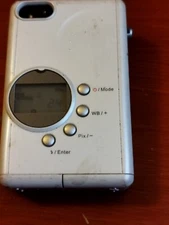 Benq 1300 Digital Camera 