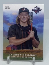 2023 Pro Debut Farm Fresh Futures insert singles *Free Shipping*