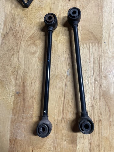 Polaris RZR Pro XP Rear Sway Bar Links - Picture 2 of 4