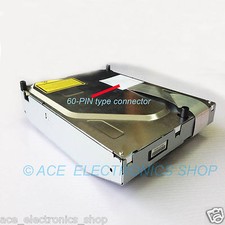 Complete Blu-ray Drive KES-410A KEM-410ACA KEM-410CCA For Sony PS3 CECHH01 - New