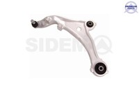 Sidem 41378 Querlenker Vorne Links FüR Nissan