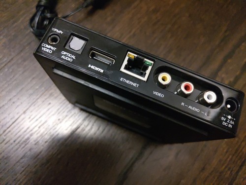 Roku XD/S 2100X HD Media Video Player NO Remote Control - Picture 5 of 7