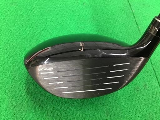 ​PRGR LS 3W (2023) SPEEDER NX (M-43/S) 2023 PRGR LS 3W 16.5deg Speeder NX R-flex fairway wood Golf Club