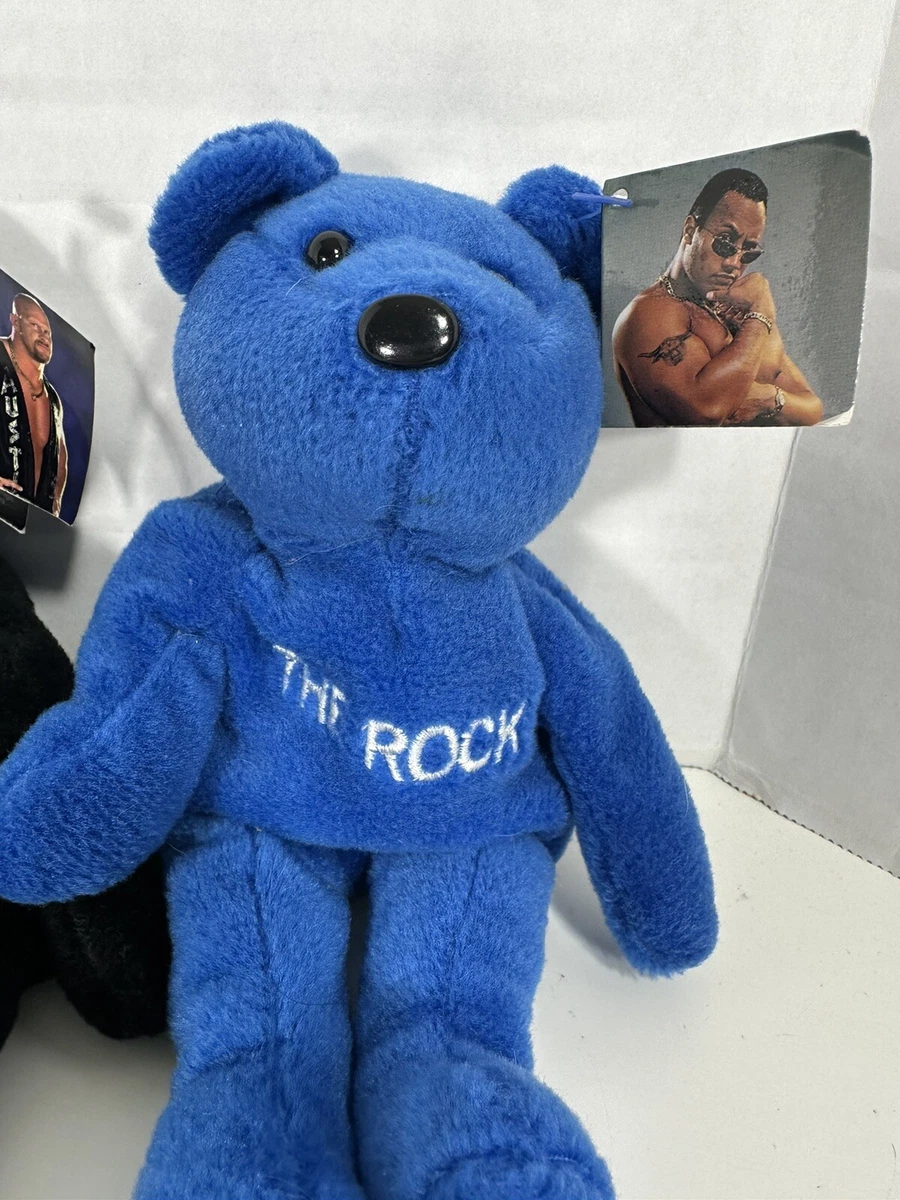 Wwe bean bag sales