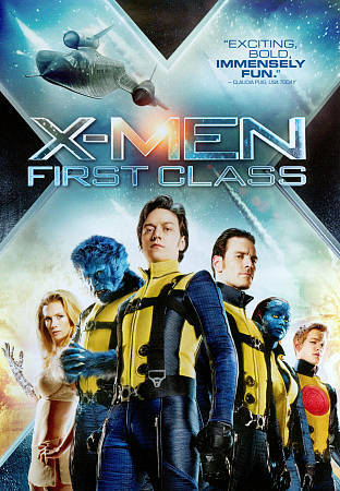 X-Men - Rotten Tomatoes