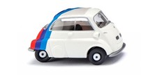 Wiking 080811 | BMW Isetta | BMW Motorsport |...
