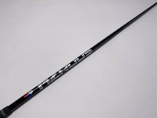 Project X HZRDUS 6.0 Gen 4 Dual Torsional 60g Stiff Fairway Shaft 42.75"-Srixon
