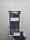 Casio  FX-300ES PLUS 2nd Edition Standard Scientific Calculator Black New