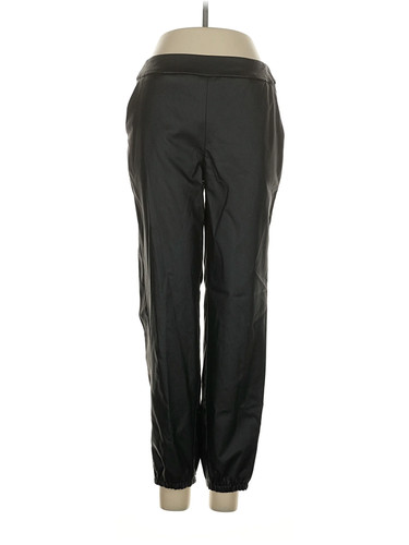 I Love Tyler Madison Women Black Dress Pants S