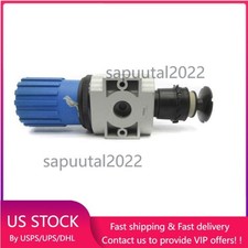 FESTO LFR-D-5M-MIDI-A 175PSI UNMP