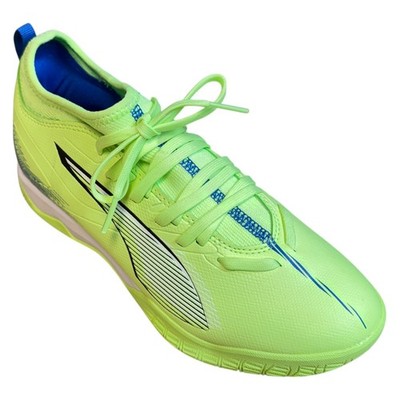 Puma ULTRA 5 MATCH IT + Mid SPORTSCHUHE KINDER 37/37.5