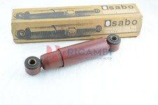 AMMORTIZZATORE SOSPENSIONE POSTERIORE PER FIAT OM 662 40 50 LUPETTO SABO 890434