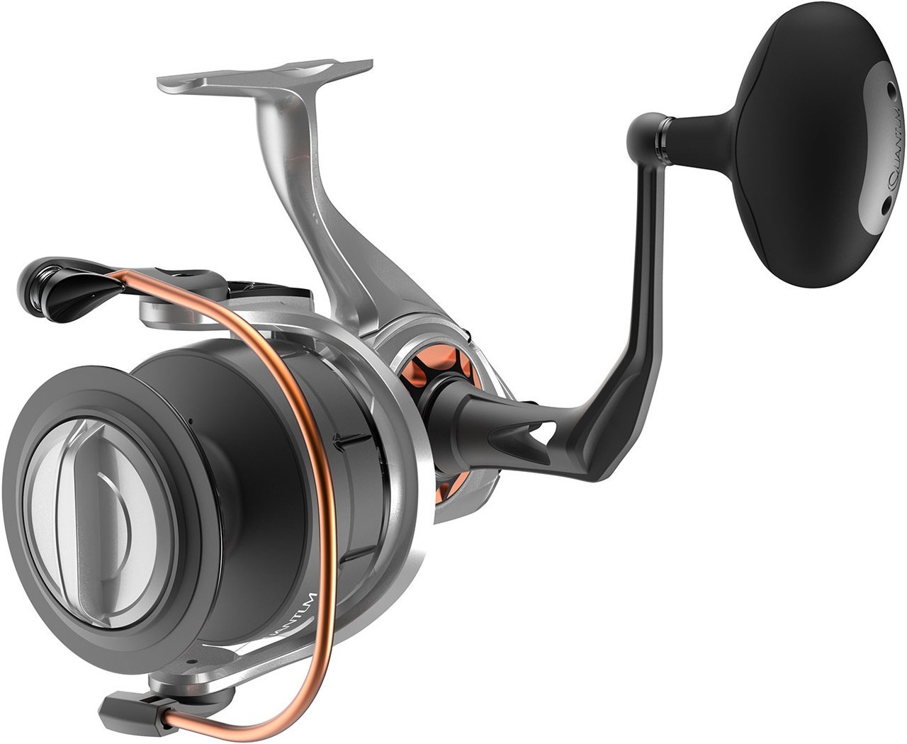 NEW NO BOX Quantum Reliance PT 85SZ