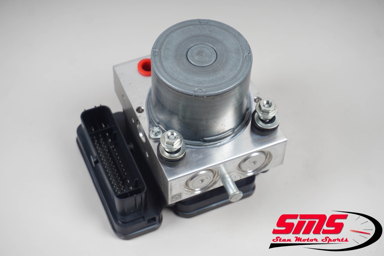 17-24 Maserati Quattroporte Ghibli M157 M156 ABS Anti Lock Brake Pump Module OEM