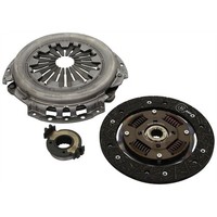 Kupplungssatz Peugeot 306 405 605 Citroen Zx N2 Xantia X1 Valeo 801001