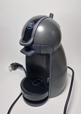 ✅️ macchina caffe a capsule dolce gusto dolcegusto Piccolo colore grigia 🔘
