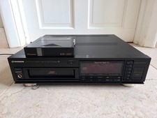 Pioneer PD-X950M Multi-Play CD Player - 6 Disc Magazine