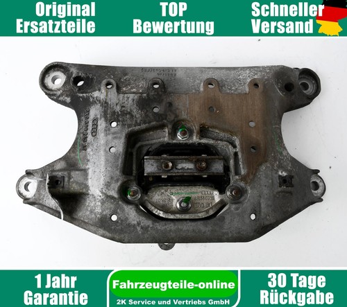 Getriebelager Getriebehalter Audi A4 A5 B8 8K 3.2 FSI 8K0399263AF
