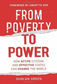 From Poverty to Power: How Active Citizens and Effec... | Buch | Zustand wie neu