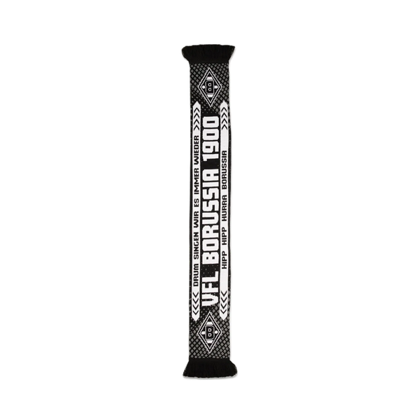 "Vfl Borussia MöNchengladbach Bmg Fanschal \"Vfl Borussia 1900\""-image