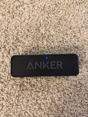 Anker Soundcore Portable Wireless Bluetooth Speaker Waterproof Stereo with Alexa