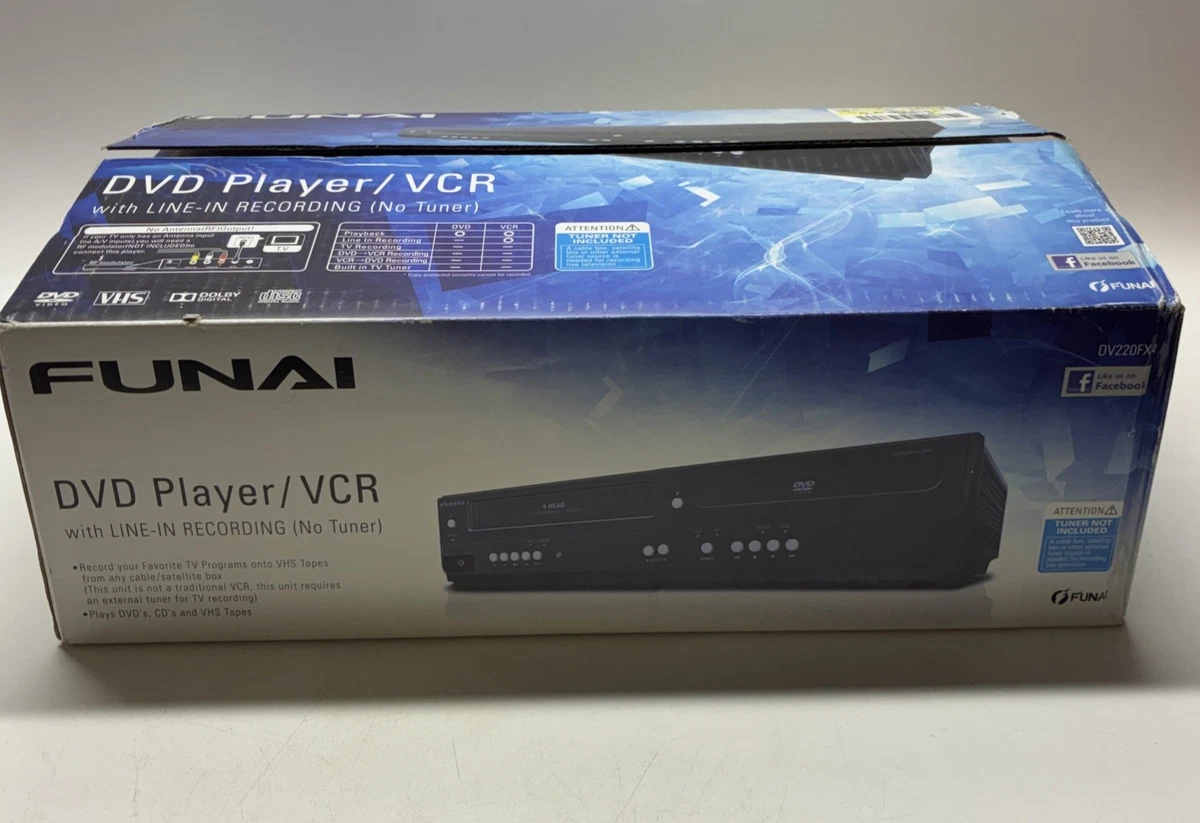 Funai Blu-ray Players for sale | eBay