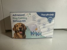 TheraPetMD Advanced Dog Calming Diffuser Kit