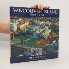 Vancouver Island From The Air  |  Russ Heinl