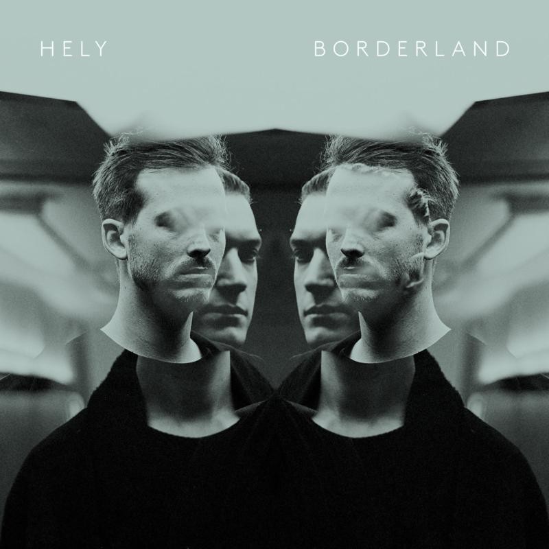 Hely Borderland CD RON019 NEW