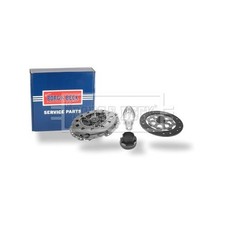 Kit d'embrayage BMW 840