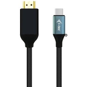 I-Tec Usb-C Hdmi Cable Adapter 4K / 60 Hz 200Cm - Image 2