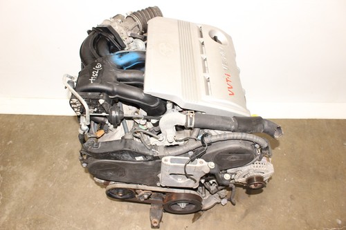 1999 2000 2001 2002 2003 Lexus RX300 AWD Engine JDM 1MZ VVTI 4WD V6 | eBay