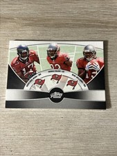 Gerald McCoy Rookie Card. 2010 Topps Prime. TB Buccaneers All Time Great