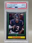 2024 Topps Chrome Caleb Williams 1974 Topps Football #74TF1 PSA GEM MINT 10