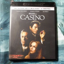 Casino Ultra HD, 1995 