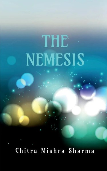 Chitra Mishra | THE Nemesis | Taschenbuch | Englisch (2020) | Notion Press-image