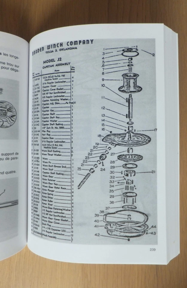 JEEP Bantam - Willys - Ford  de 1940à 1945 - Emile Becker & Guy Dentzer - Photo 3/4