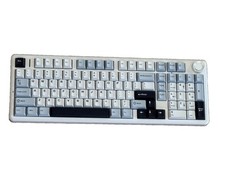 New Aula x urtechdaddy F99 PRO Mechanical Keyboard Wireless 