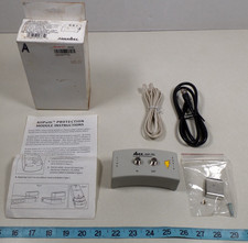 New NOS Panamax Max SSP/TEL GTM3111 Surge Protector for Coax Satellite Signals