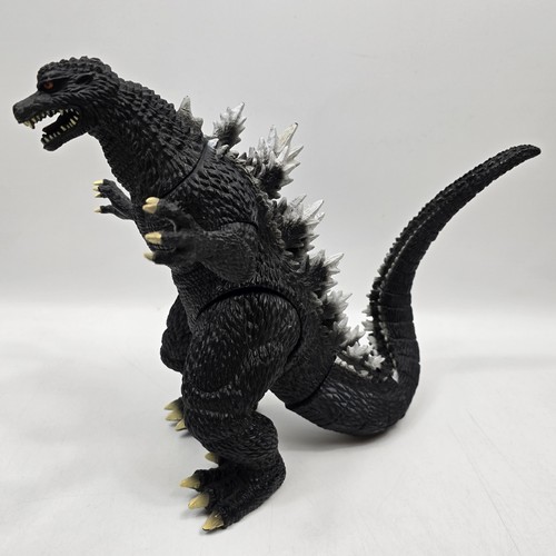Bandai Godzilla Actionfigur 11" - Toho 2007 - Bild 4 von 10