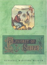 Alphabet of Ships by