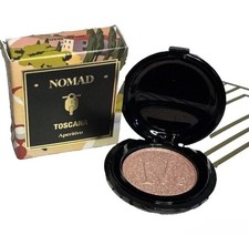 Nomad Toscana Intense Eyeshadow Single 1.5g/.05oz Travel Size - Aperitivo -A1
